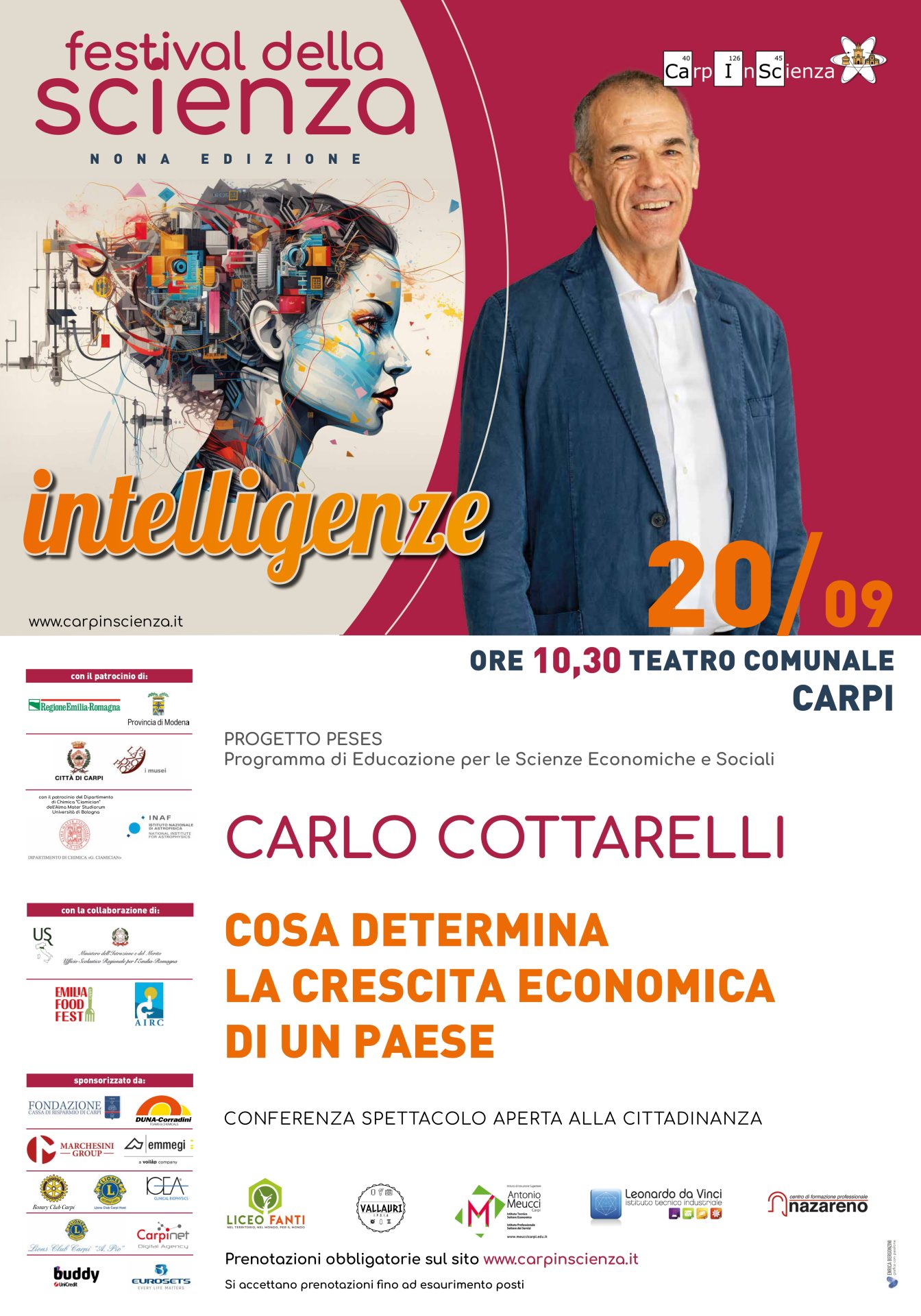 manifesto cottarelli
